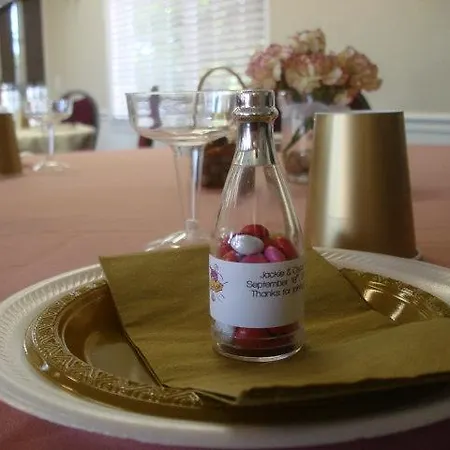 Best Western Lakewood- Historic Landmark 