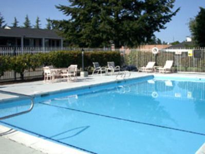 Motel Western Lakewood- Historic Landmark Lakewood
